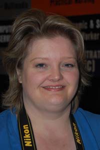 Laura Dorrell