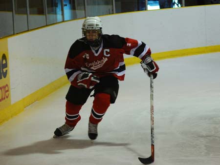 Hockey