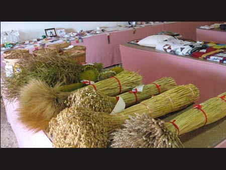 Sheaves
