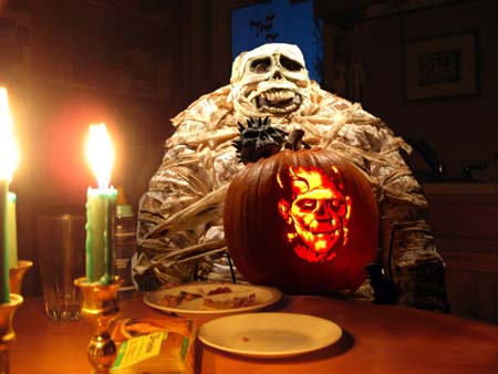 Halloween Fun