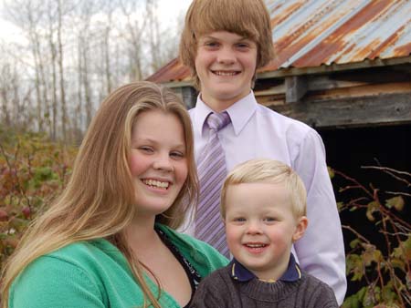 Siblings
