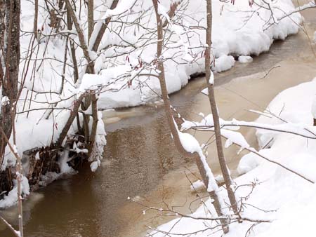 Creek